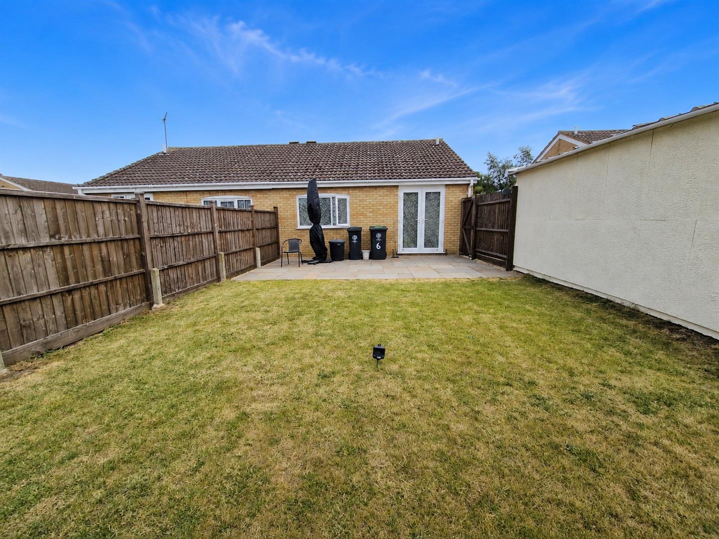 Ellison Close, Raunds, Wellingborough